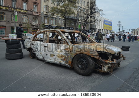 stock-photo-kiev-ukraine-apr-downtown-of-kiev-situation-in-the-city-burned-car-riot-in-kiev-and-185920604.jpg